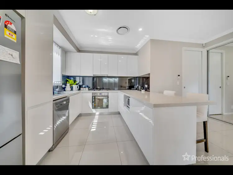 Third view of Homely townhouse listing, 31/86 Grace Street, Wulkuraka QLD 4305