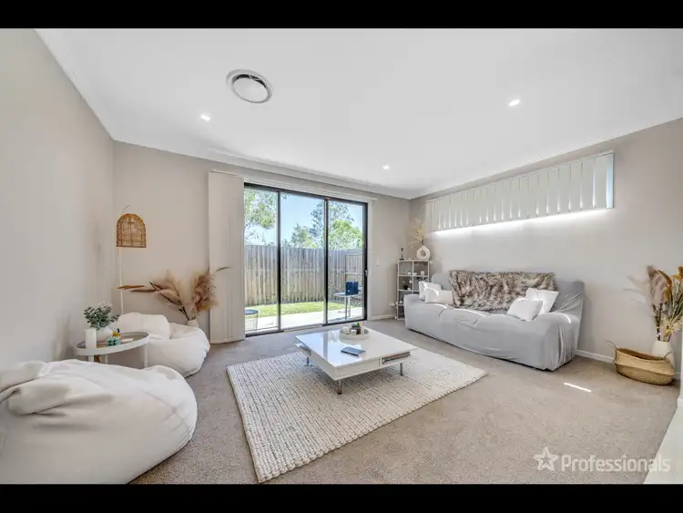 Fourth view of Homely townhouse listing, 31/86 Grace Street, Wulkuraka QLD 4305