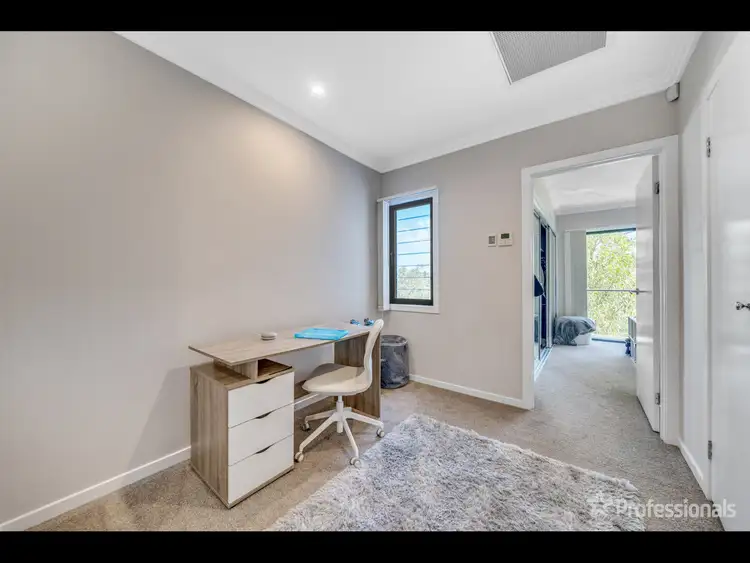 Fifth view of Homely townhouse listing, 31/86 Grace Street, Wulkuraka QLD 4305