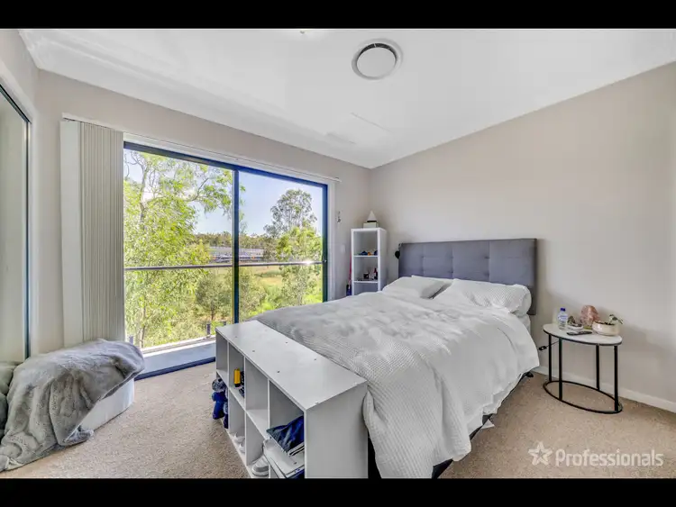 Sixth view of Homely townhouse listing, 31/86 Grace Street, Wulkuraka QLD 4305
