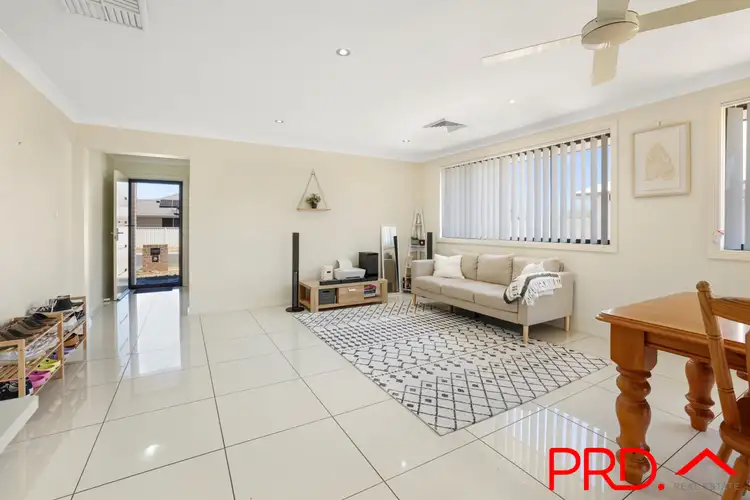 Seventh view of Homely house listing, 5 Carnegie Place, Tamworth NSW 2340