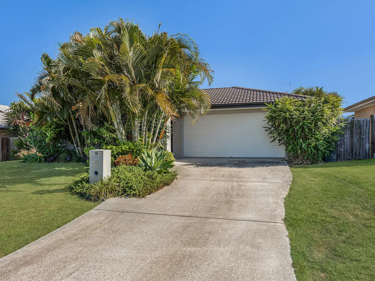 Main view of Homely house listing, 19 Sandpiper Drive, Lowood QLD 4311
