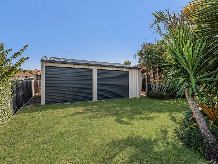 Fourth view of Homely house listing, 19 Sandpiper Drive, Lowood QLD 4311