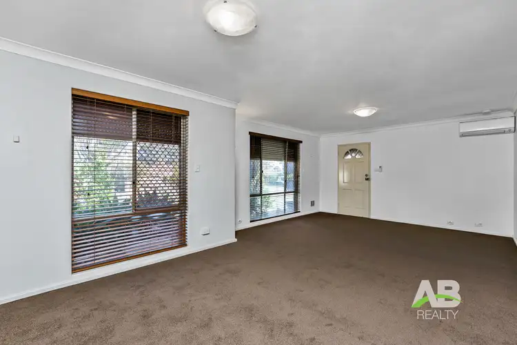 Sixth view of Homely house listing, 12B Downing Crescent, Wanneroo WA 6065