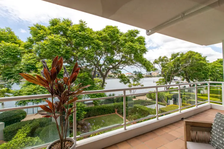 2008/48 Rotherham Street, Kangaroo Point QLD 4169