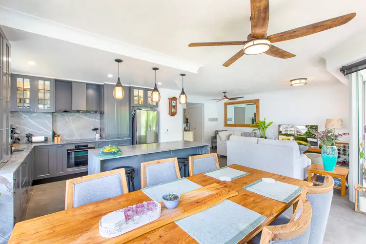 Second view of Homely apartment listing, 2008/48 Rotherham Street, Kangaroo Point QLD 4169