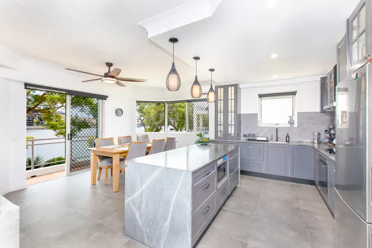 Third view of Homely apartment listing, 2008/48 Rotherham Street, Kangaroo Point QLD 4169