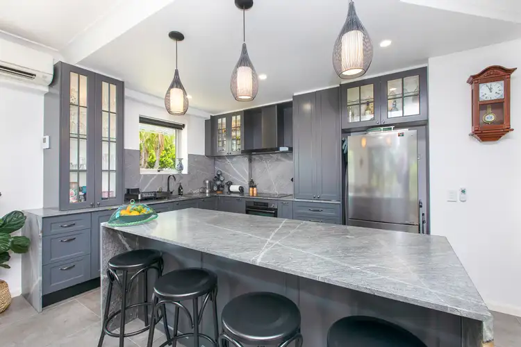 Fourth view of Homely apartment listing, 2008/48 Rotherham Street, Kangaroo Point QLD 4169