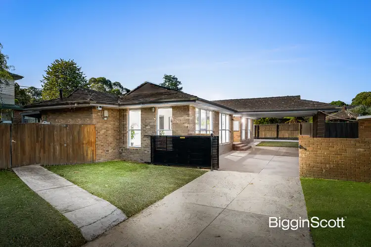 Main view of Homely house listing, 7 Verona Court, Bayswater VIC 3153