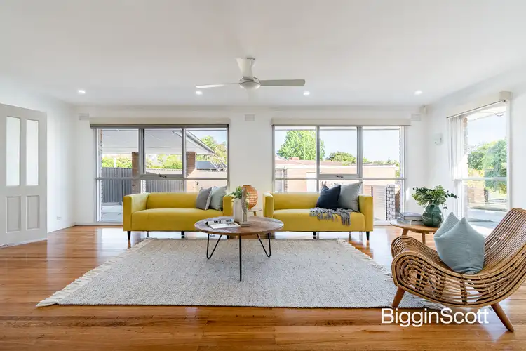 Second view of Homely house listing, 7 Verona Court, Bayswater VIC 3153