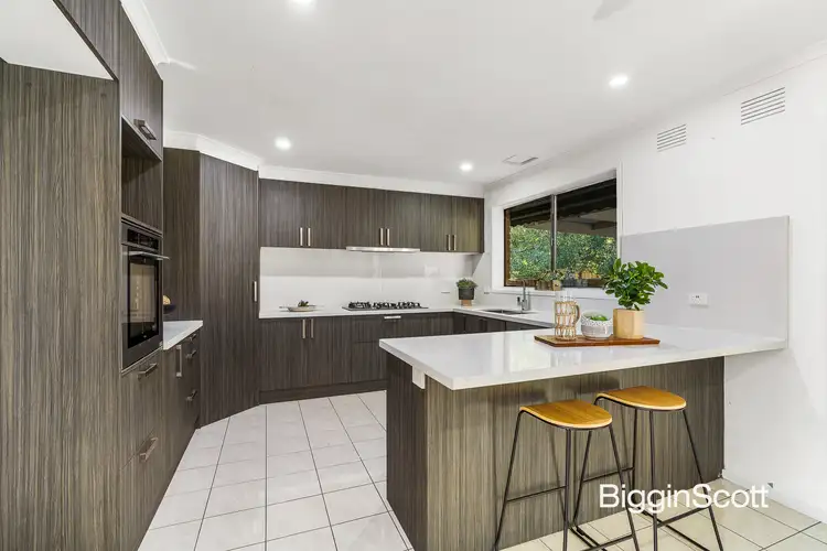 Fourth view of Homely house listing, 7 Verona Court, Bayswater VIC 3153