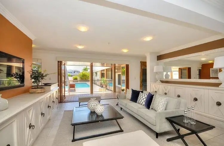 Third view of Homely house listing, 42 Cabana Boulevard, Benowa QLD 4217