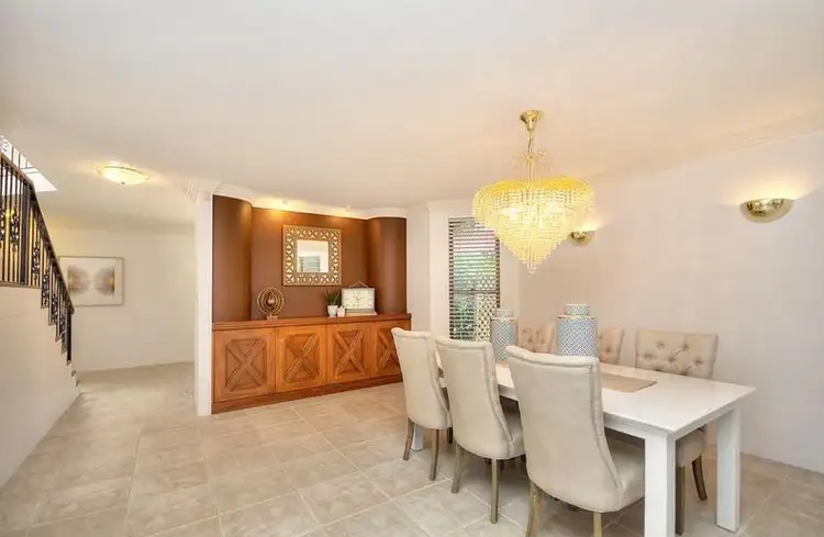 Fourth view of Homely house listing, 42 Cabana Boulevard, Benowa QLD 4217