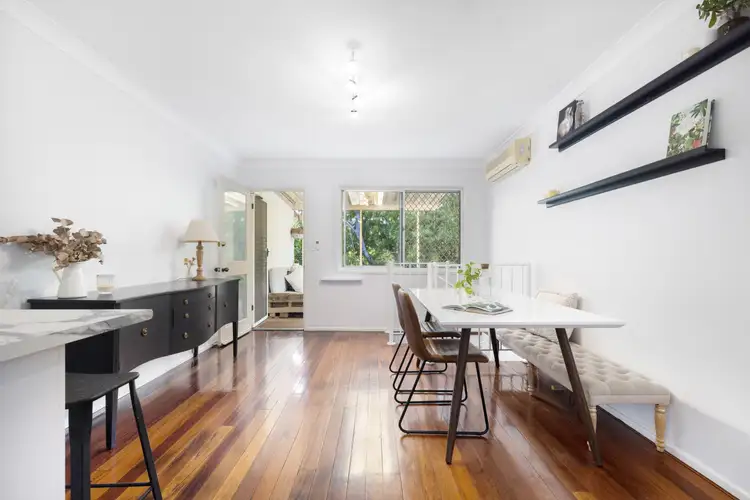5/12 Dorset Street, Ashgrove QLD 4060