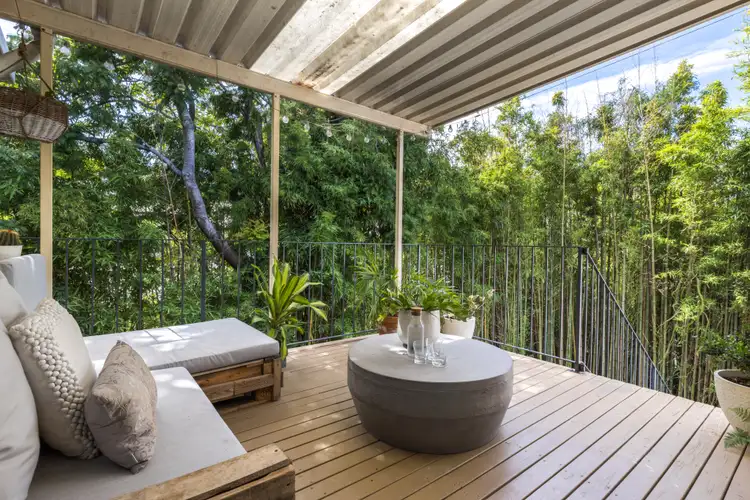 Fifth view of Homely townhouse listing, 5/12 Dorset Street, Ashgrove QLD 4060