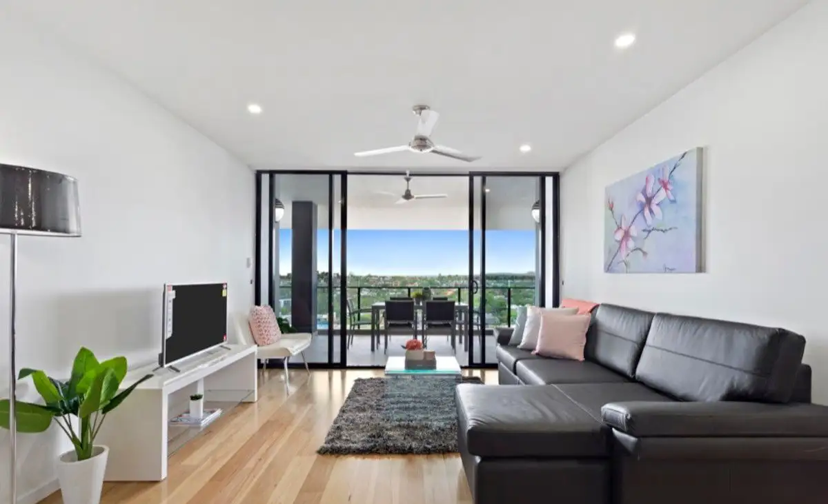 Main view of Homely apartment listing, 1113/37 Archer Street, Toowong QLD 4066