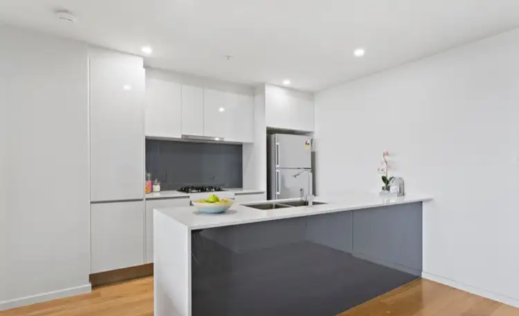Fourth view of Homely apartment listing, 1113/37 Archer Street, Toowong QLD 4066