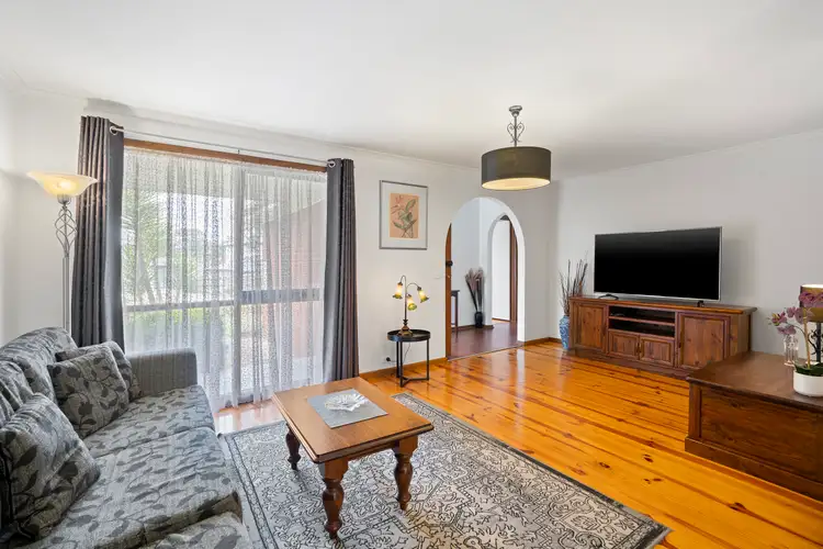 Second view of Homely house listing, 4 Pearl Place, Ferntree Gully VIC 3156