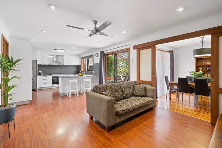 Third view of Homely house listing, 4 Pearl Place, Ferntree Gully VIC 3156