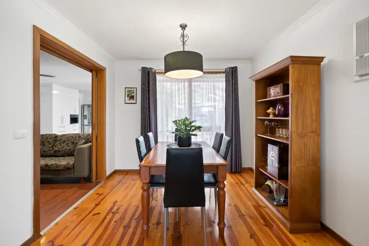 Fourth view of Homely house listing, 4 Pearl Place, Ferntree Gully VIC 3156