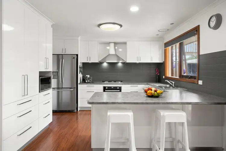 Fifth view of Homely house listing, 4 Pearl Place, Ferntree Gully VIC 3156