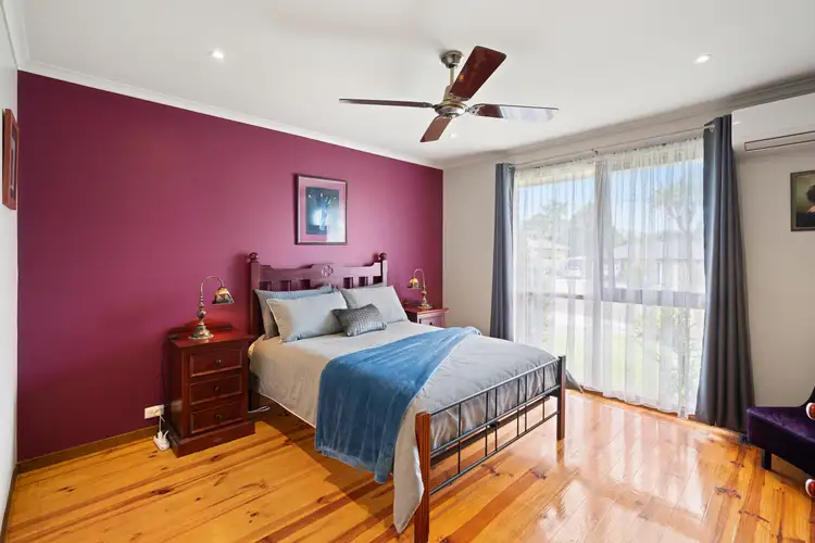 Sixth view of Homely house listing, 4 Pearl Place, Ferntree Gully VIC 3156