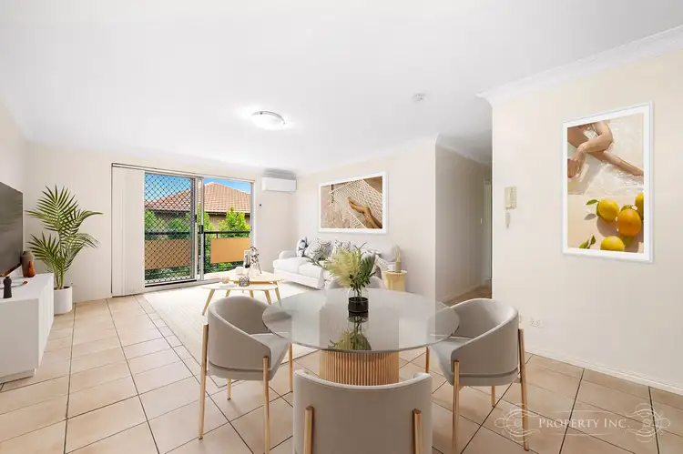 2/144 Buckland Road, Nundah QLD 4012
