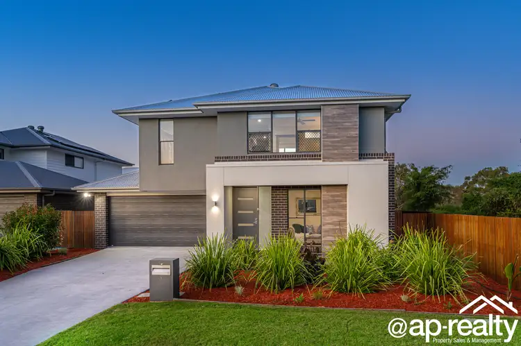 29 Vu Street, Heathwood QLD 4110