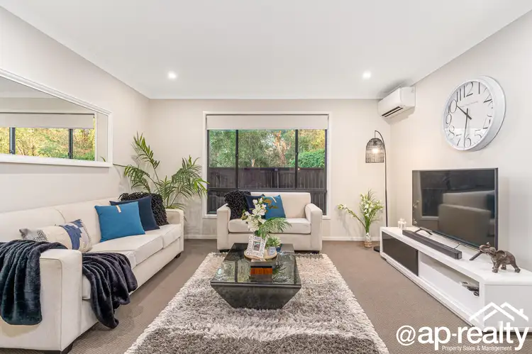 Sixth view of Homely house listing, 29 Vu Street, Heathwood QLD 4110