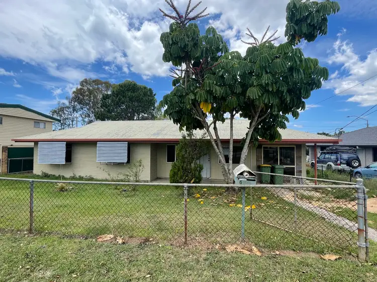 Third view of Homely house listing, 6 Karabil Street, Kingston QLD 4114