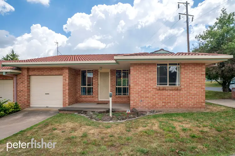 7/253 Lone Pine Ave, Orange NSW 2800