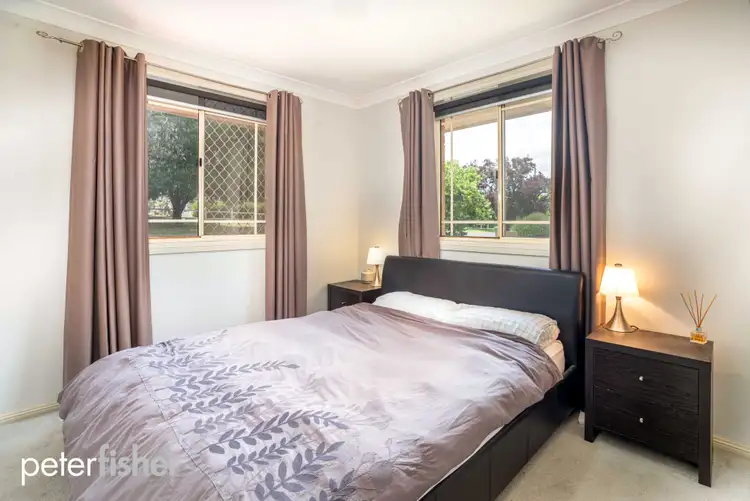 Fifth view of Homely unit listing, 7/253 Lone Pine Ave, Orange NSW 2800