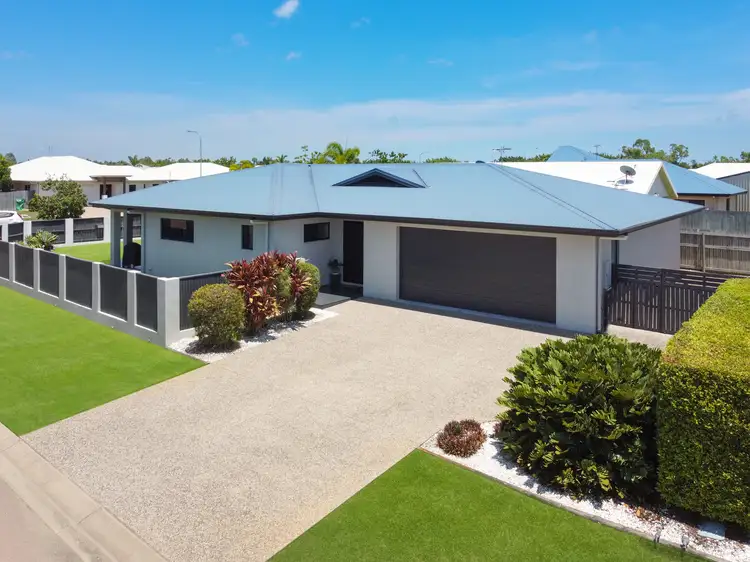 14 Lanai Avenue, Burdell QLD 4818