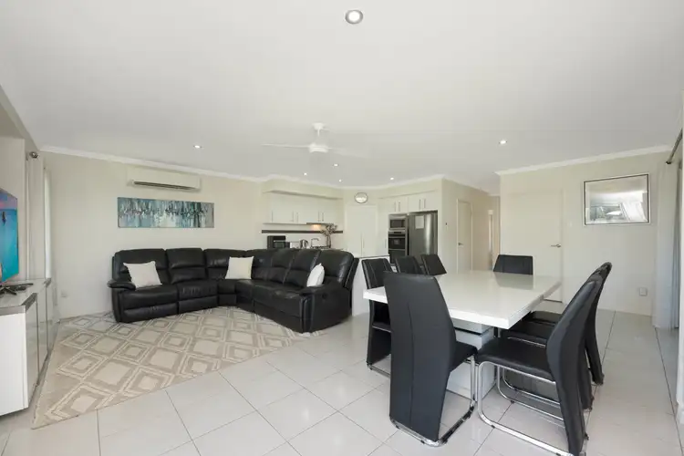 Third view of Homely house listing, 14 Lanai Avenue, Burdell QLD 4818