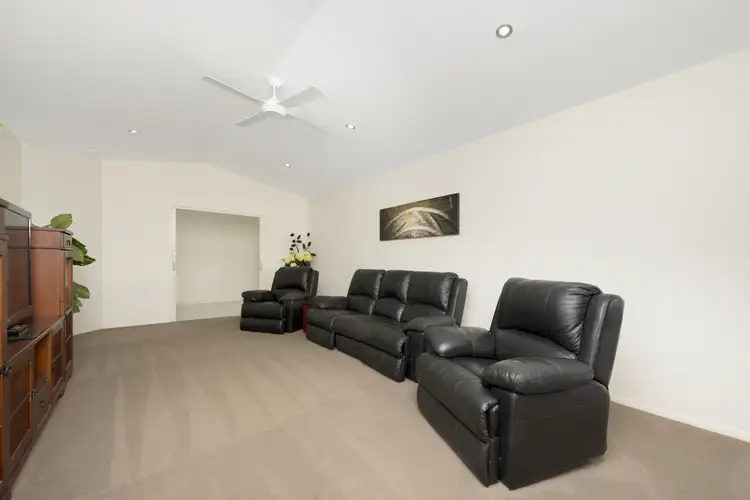 Fourth view of Homely house listing, 14 Lanai Avenue, Burdell QLD 4818