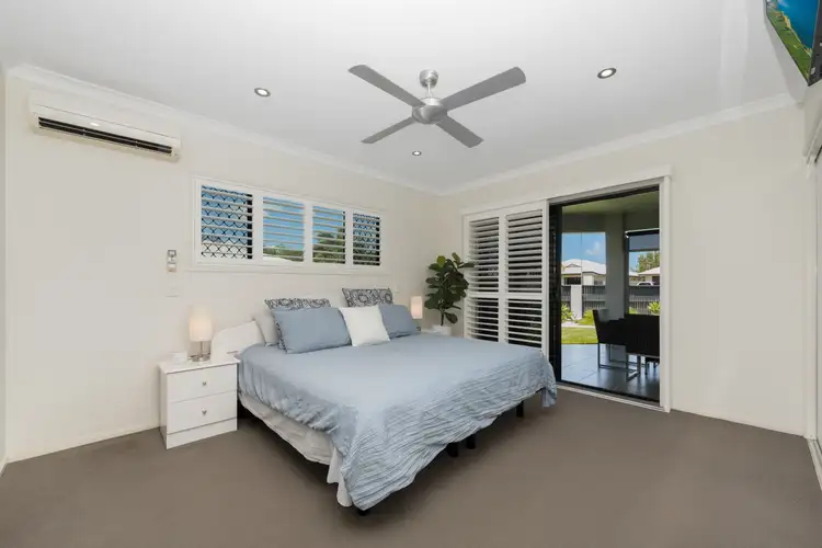 Fifth view of Homely house listing, 14 Lanai Avenue, Burdell QLD 4818