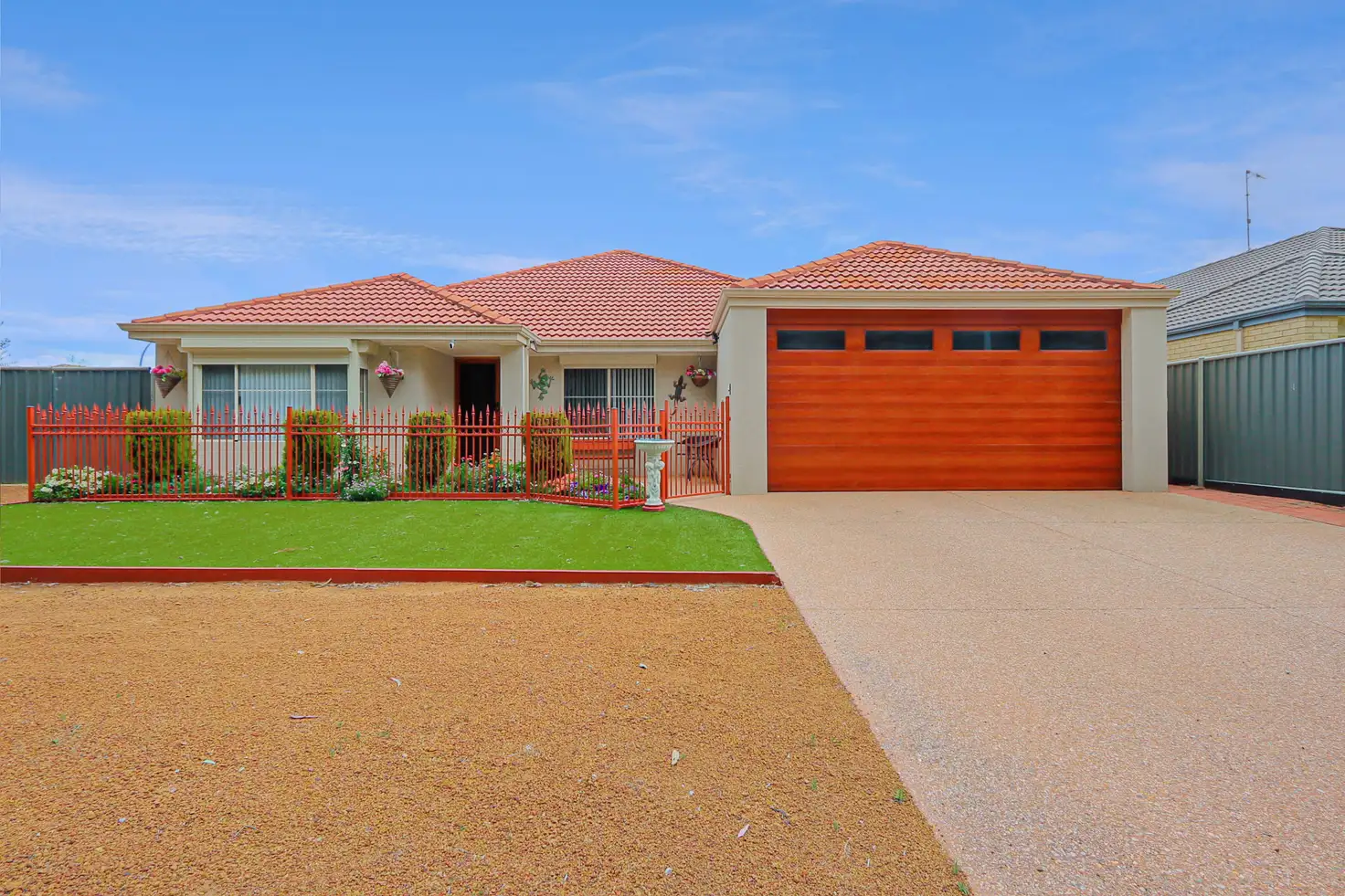 Main view of Homely house listing, 34 Wilson Road, Pinjarra WA 6208