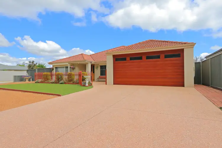 Fourth view of Homely house listing, 34 Wilson Road, Pinjarra WA 6208