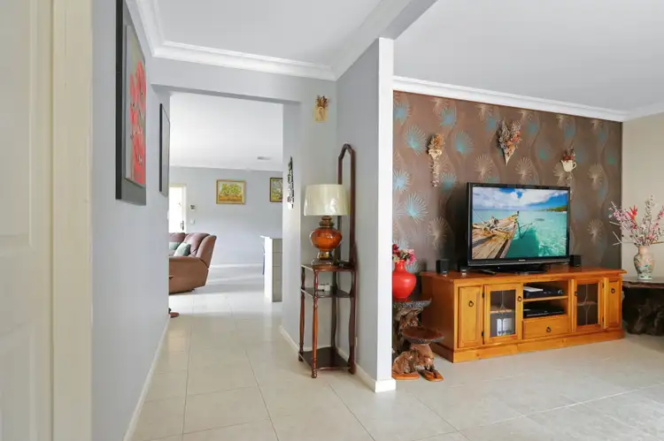 Fifth view of Homely house listing, 34 Wilson Road, Pinjarra WA 6208