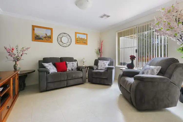 Seventh view of Homely house listing, 34 Wilson Road, Pinjarra WA 6208