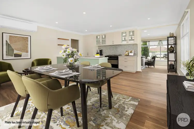 Main view of Homely house listing, 43 Cambridge Street, Wendouree VIC 3355