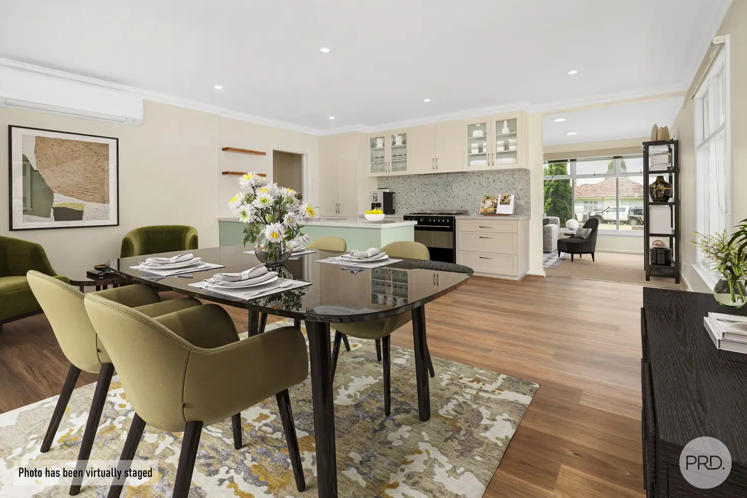 Main view of Homely house listing, 43 Cambridge Street, Wendouree VIC 3355