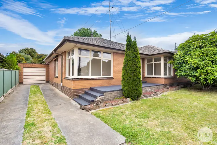 Second view of Homely house listing, 43 Cambridge Street, Wendouree VIC 3355
