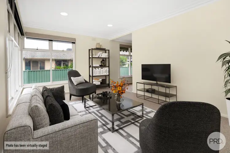 Third view of Homely house listing, 43 Cambridge Street, Wendouree VIC 3355