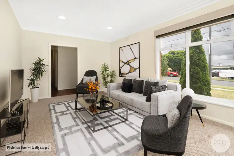 Fourth view of Homely house listing, 43 Cambridge Street, Wendouree VIC 3355