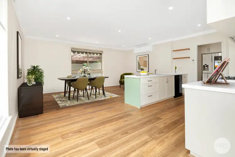 Fifth view of Homely house listing, 43 Cambridge Street, Wendouree VIC 3355