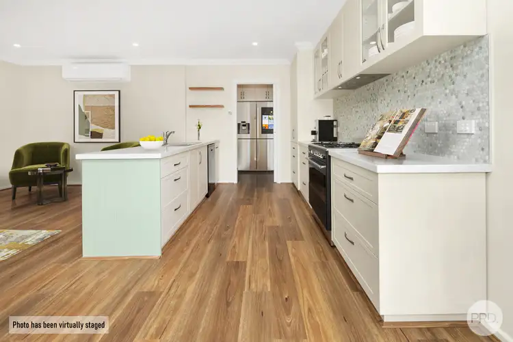 Sixth view of Homely house listing, 43 Cambridge Street, Wendouree VIC 3355