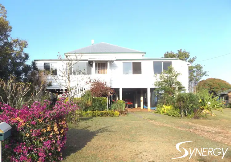 37 Morris Terrace, Gin Gin QLD 4671