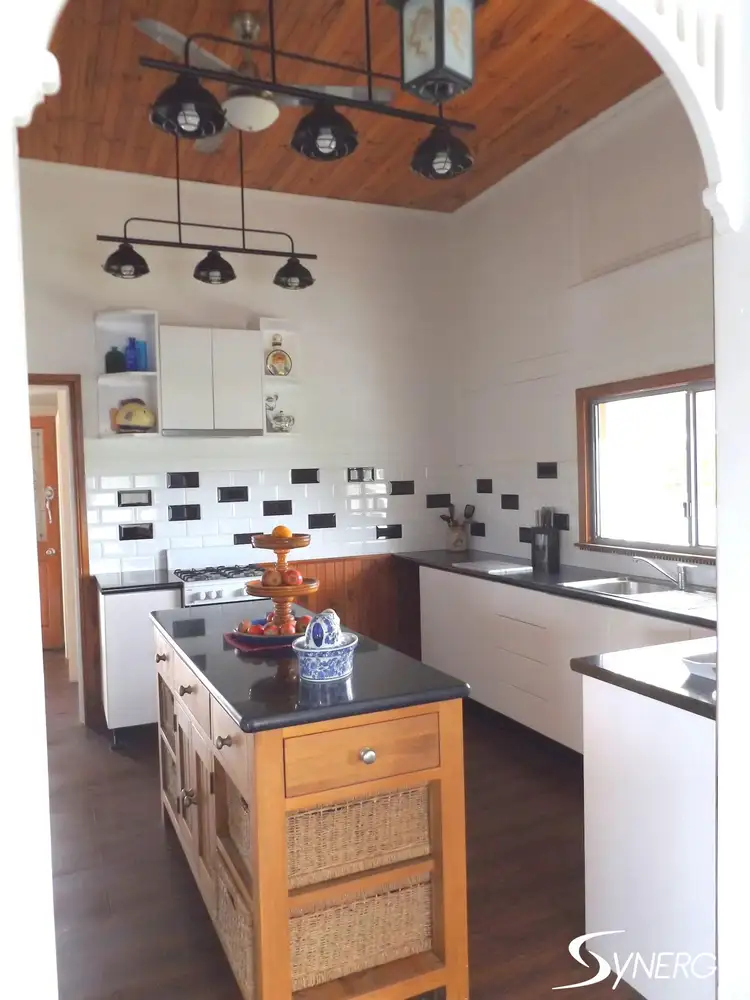 Fourth view of Homely house listing, 37 Morris Terrace, Gin Gin QLD 4671