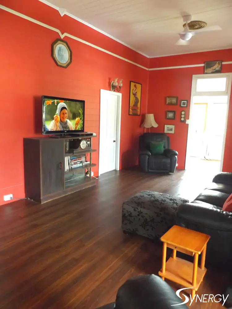 Fifth view of Homely house listing, 37 Morris Terrace, Gin Gin QLD 4671